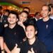 Presiden Joko Widodo di Brunei Darussalam, Sabtu (13/1/2024) malam. (MASAPNEWS/ANT/HO-Biro Pers Setpres)