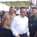 Calon Presiden (Capres) Nomor Urut 01 Anies Rasyid Baswedan, saat kampanye di Kabupaten Lampung Timur, Provinsi Lampung. Minggu, (14/1/2023). (MASAPNEWS/ANT/HO)