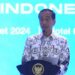 Tangkap layar - Presiden RI Joko Widodo membuka Kongres XXIIII PGRI Tahun 2024 seperti disaksikan dalam akun YouTube Sekretariat Presiden, Sabtu. (2/3/2024). (MASAPNEWS/ANT)
