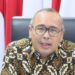 Sekretaris Jenderal Kementerian ATR/BPN Suyus Windayana. (MASAPNEWS/ANT/HO - Kementerian ATR/BPN)