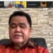 Tangkapan layar Dirjen Pencegahan dan Pengendalian Penyakit Kementerian Kesehatan Maxi Rein Rondonuwu saat menyampaikan pemaparan soal kesehatan telinga serta gangguan pendengaran. (MASAPNEWS/ANT/Tangkapan Layar Kemenkes)