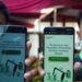 Arsip Foto - Warga menunjukkan aplikasi Sistem Bangun Karakter Terintegrasi (Sibakti) saat peluncuran di Kantor Dinas Pendidikan dan Kebudayaan (Dinas Dikbud) Kabupaten Tegal, Jawa Tengah, Rabu (12/7/2023). (MASAPNEWS/ANT)