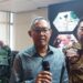 Deputi Bidang Koordinasi Kedaulatan Maritim dan Energi Kemenko Marves Jodi Mahardi dalam sesi temu wartawan di Jakarta, Jumat (1/3/2024). (MASAPNEWS/ANT)