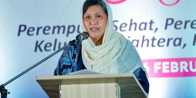 Wakil Ketua MPR Lestari Moerdijat. (MASAPNEWS/ANT/HO-MPR)