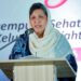 Wakil Ketua MPR Lestari Moerdijat. (MASAPNEWS/ANT/HO-MPR)