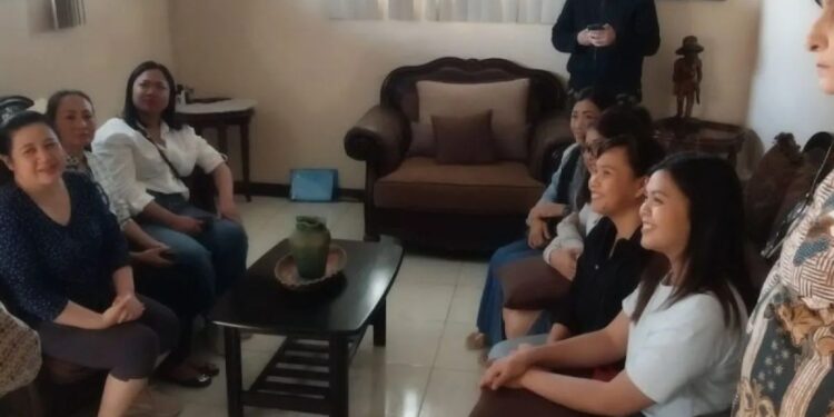 KBRI Havana merangkap Haiti menyampaikan bahwa 7 WNI yang bekerja sebagai spa terapis di Port-au-Prince, Haiti, berada dalam keadaan aman dan tempat mereka bekerja jauh dari wilayah konflik, Senin (4/3/2024). (MASAPNEWS/HO-KBRI Havana)