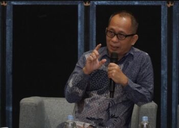 Deputi Bidang Perlindungan Khusus Anak Kementerian Pemberdayaan Perempuan dan Perlindungan Anak Nahar. (MASAPNEWS/ANT/HO-KemenPPPA)