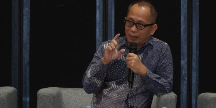 Deputi Bidang Perlindungan Khusus Anak Kementerian Pemberdayaan Perempuan dan Perlindungan Anak Nahar. (MASAPNEWS/ANT/HO-KemenPPPA)