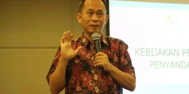 Deputi Bidang Perlindungan Khusus Anak KemenPPPA Nahar. (MASAPNEWS/ANT/HO-KemenPPPA)