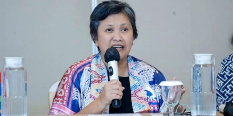 Wakil Ketua MPR RI Lestari Moerdijat. (MASAPNEWS/ANT/HO-MPR)