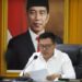 Irjen Kementerian Dalam Negeri Tomsi Tohir saat memimpin Rapat Koordinasi Pengendalian Inflasi pada minggu pertama bulan Ramadhan 2024 di Kantor Pusat Kemendagri, Jakarta, Rabu (13/3/2024). (MASAPNEWS/ANT/HO-Puspen Kementerian Dalam Negeri)