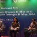 Direktur Industri Minuman, Hasil Tembakau dan Bahan Penyegar, Kemenperin Merrijantij Punguan Pintaria (tengah) dalam konferensi pers kinerja industri minuman ringan di Jakarta, Rabu (13/3/2024). (MASAPNEWS/ANT)