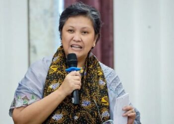 Wakil Ketua MPR RI Lestari Moerdijat. (MASAPNEWS/ANT/HO-MPR)