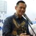 Menteri Agraria dan Tata Ruang/Kepala Badan Pertanahan Nasional (ATR/BPN) Agus Harimurti Yudhoyono. (MASAPNEWS/ANT/HO-Kementerian ATR/BPN)