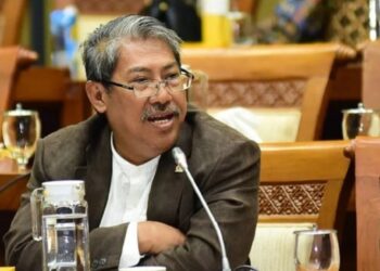 Anggota Komisi VII DPR RI Mulyanto. (MASAPNEWS/ANT/HO-Humas Fraksi PKS)
