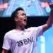 Dua tunggal putra Indonesia Anthony Sinisuka Ginting dan Jonatan Christie dipastikan akan saling berhadapan satu sama lain pada babak final All England Open 2024, Minggu (17/3/2024). (MASAPNEWS/ANT/HO-PBSI)