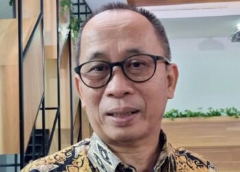 Deputi Bidang Perlindungan Khusus Anak Kementerian Pemberdayaan Perempuan dan Perlindungan Anak Nahar. (MASAPNEWS/ANT)