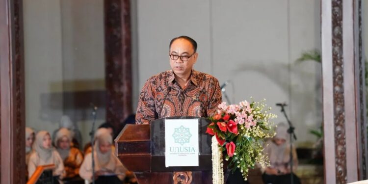 Menteri Komunikasi dan Informatika Budi Arie Setiadi. (MASAPNEWS/ANT/HO-Kemenkominfo)