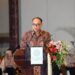Menteri Komunikasi dan Informatika Budi Arie Setiadi. (MASAPNEWS/ANT/HO-Kemenkominfo)