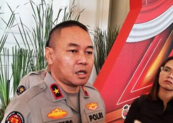 Kepal Biro Penerangan Masyarakat (Karopenmas) DivHumas Polri Brigjen Pol. Trunoyudo Wisnu Andiko. (MASAPNEWS/ANT)