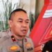 Kepal Biro Penerangan Masyarakat (Karopenmas) DivHumas Polri Brigjen Pol. Trunoyudo Wisnu Andiko. (MASAPNEWS/ANT)