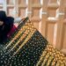 Pelaku Usaha Mikro Kecil dan Menengah (UMKM) Kain Batik Tulis "Deandra" Bandarlampung. (MASAPNEWS/ANT)