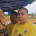 Anggota DPRD Kabupaten Gumas Evandi. (MASAPNEWS/GCM)