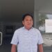 Legislator Kabupaten Gumas Carles Frengki. (MASAPNEWS/GCM)
