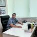 Sekretaris DPC Partai Gerindra Kabupaten Gunung Mas, Dedy Irawan. (IST)