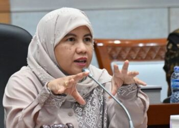 Wakil Ketua Komisi VIII DPR RI Diah Pitaloka. (MASAPNEWS/ANT/HO-Humas DPR RI)