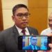 Wakil Menteri Pertanian Sudaryono dalam konferensi pers RAPBN 2025 yang digelar di Jakarta, Jumat (16/8/2024). (MASAPNEWS/ANT)
