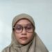 Peneliti Pusat Makroekonomi dan Keuangan Institute for Development of Economics and Finance (Indef) Riza Annisa Pujarama menghadiri webminar "RAPBN di Masa Transisi: Apa Saja yang Harus Diantisipasi?" yang diikuti dari Jakarta, Minggu (18/8/2024). (MASAPNEWS/ANT)