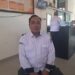 Ketua KPU Kabupaten Gumas Elfrinst G Tumon. (MASAPNEWS/GCM)