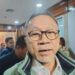 Menteri Perdagangan (Mendag) Zulkifli Hasan menyampaikan keterangan kepada awak media di Kompleks DPR RI, Jakarta, Rabu (4/9/2024). (MASAPNEWS/ANT)