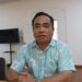 Ketua KPU Kabupaten Gunung Mas Elfrinst G Tumon
