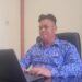 Kepala Bidang Pemerintahan Desa di DPMD Kabupaten Gumas Inda Setio Wahono. (MASAPNEWS/GCM)