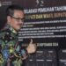 Pj Bupati Gumas Herson B Aden. (Foto : KPU Gumas)