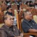 Anggota DPRD Kabupaten Gumas Punding S Merang. (IST)