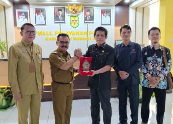 Peningkatan Kualitas Pelayanan Publik harus Optimal