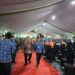 Pj Bupati Gumas Menghadiri Pembukaan MTQ VII KORPRI Tingkat Nasional