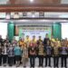 Sekda Gumas Buka Kegiatan Publikasi Stunting Tingkat Kabupaten