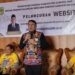Website Penanggulangan Bencana Milik BPBD Gumas Resmi Diluncurkan