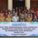 Pemkab Gumas Melakukan Kaji Tiru ke Pemkot Bandung