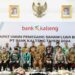 Pj Bupati Gumas Hadiri Rapat Umum Pemegang Saham Luar Biasa Bank Kalteng