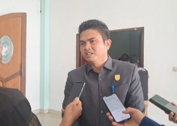 Binartha. (MASAPNEWS/GCM)