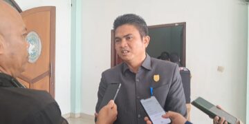 Binartha. (MASAPNEWS/GCM)