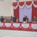 Ketua DPRD Gumas pimpin rapat paripurna ke-6 masa persidangan I tahun sidang 2024