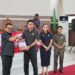 Pj Bupati Gumas Sampaikan Lima Usulan Raperda ke DPRD