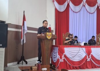 Evandi. (MASAPNEWS/GCM)