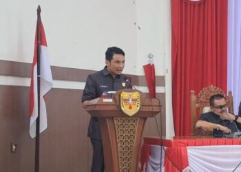 Herda. (MASAPNEWS/GCM)
